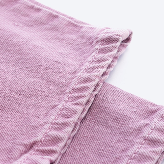 Bild 3 von Jeans Slim Fit 36 Lavendel in Farbe Lila | Vite EnVogue