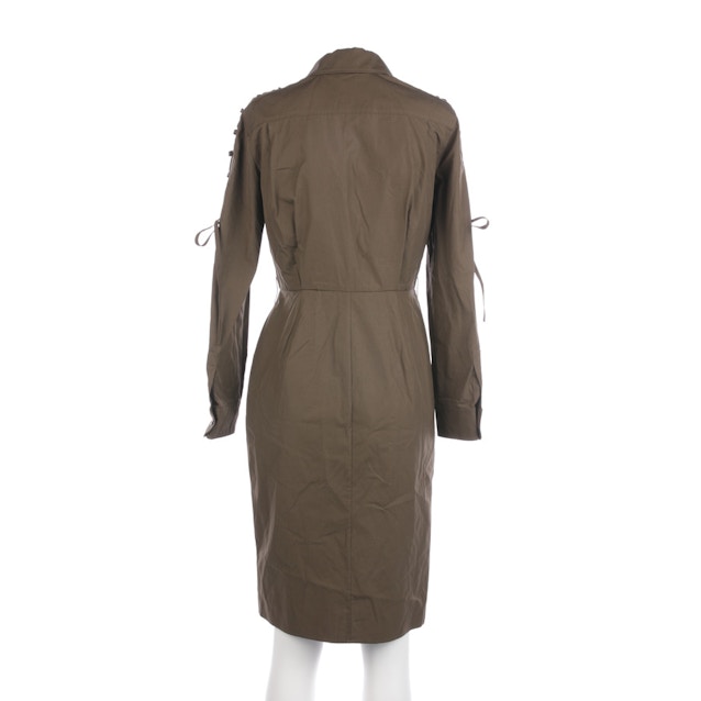 Kleid 34 Olive | Vite EnVogue