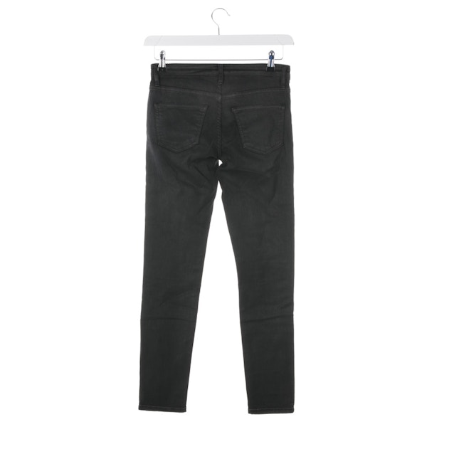 Skinny Jeans W27 Grau | Vite EnVogue