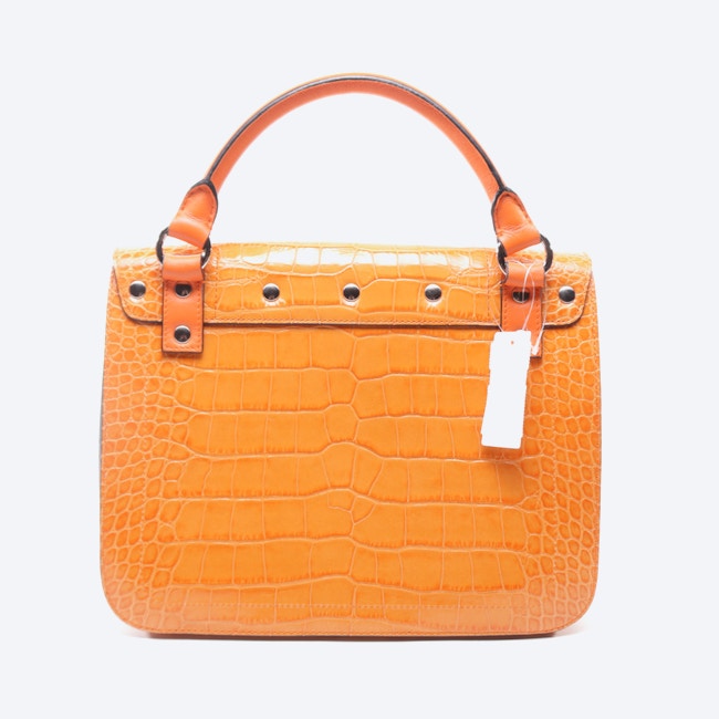 Image 2 of Crossbody Bag Orangered in color Orange | Vite EnVogue