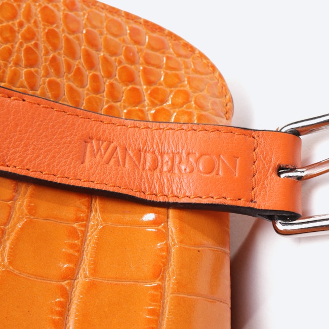 Image 6 of Crossbody Bag Orangered in color Orange | Vite EnVogue