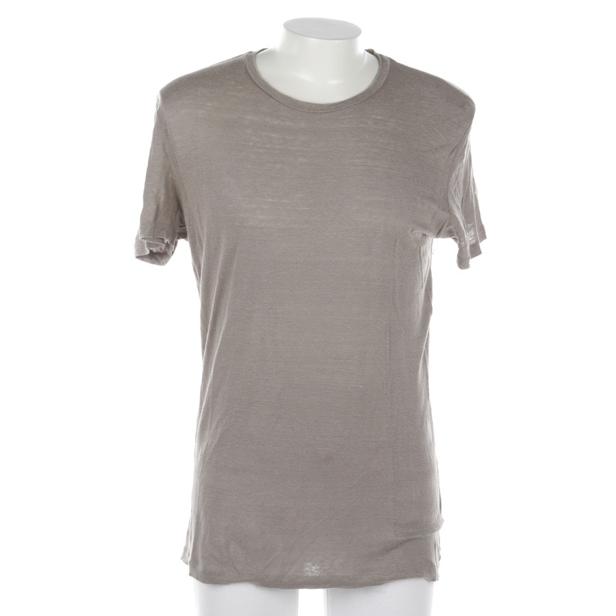 Image 1 of T-Shirt S Tan in color Brown | Vite EnVogue
