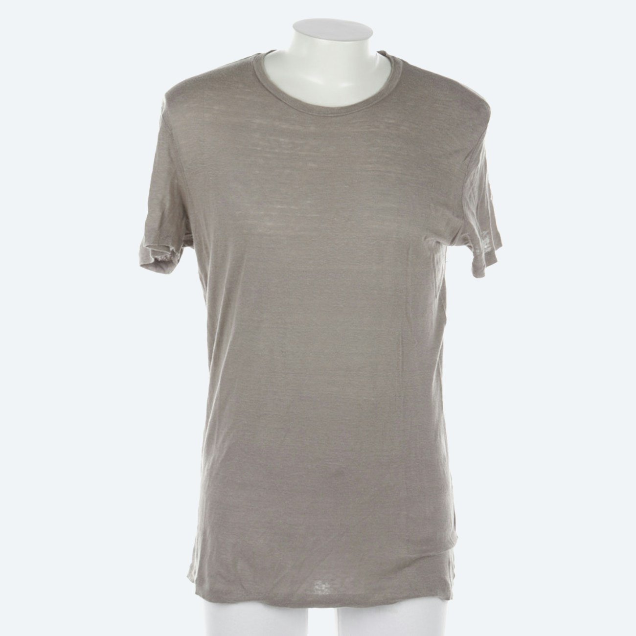 Bild 1 von T-Shirt S Hellbraun in Farbe Braun | Vite EnVogue