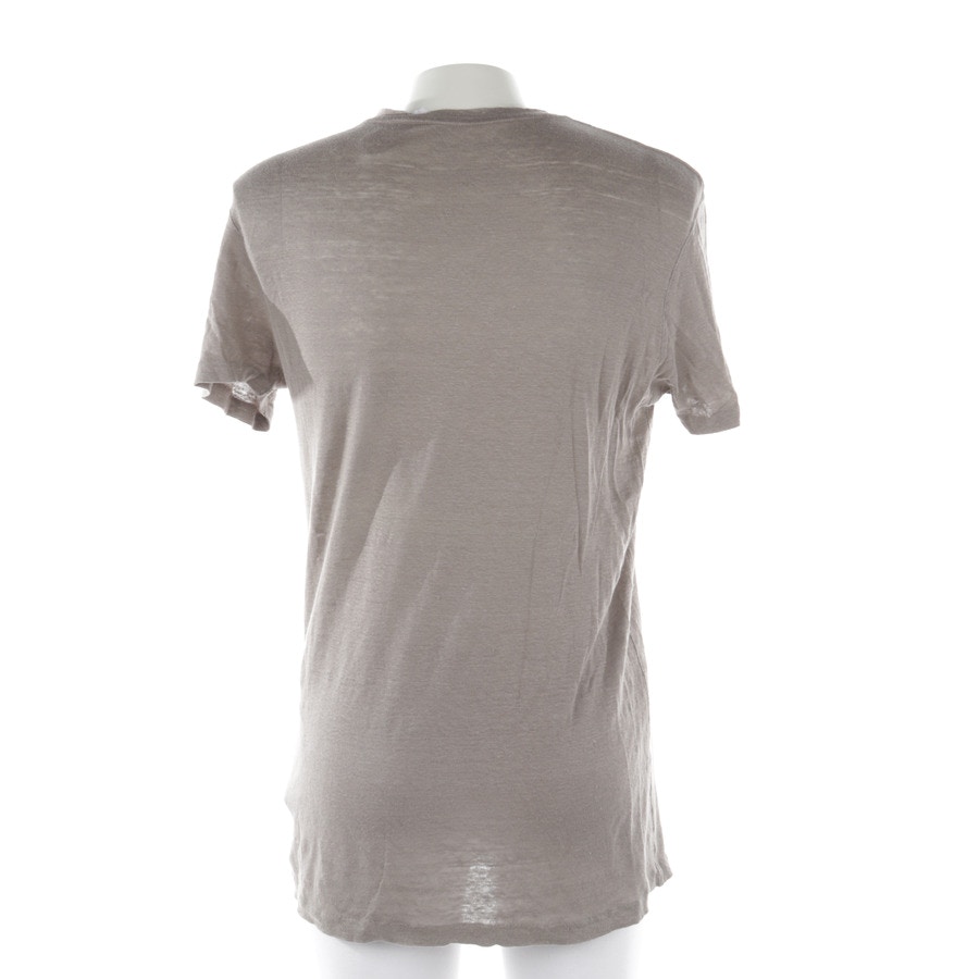 Image 2 of T-Shirt S Tan in color Brown | Vite EnVogue