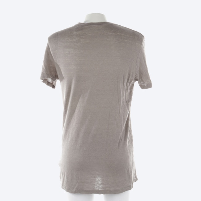 Bild 2 von T-Shirt S Hellbraun in Farbe Braun | Vite EnVogue