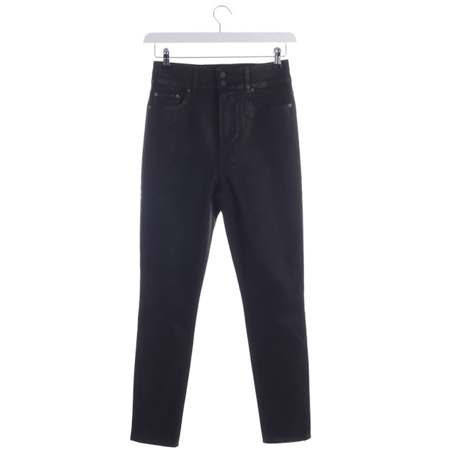 Image 1 of Slim Fit Jeans W27 Black | Vite EnVogue