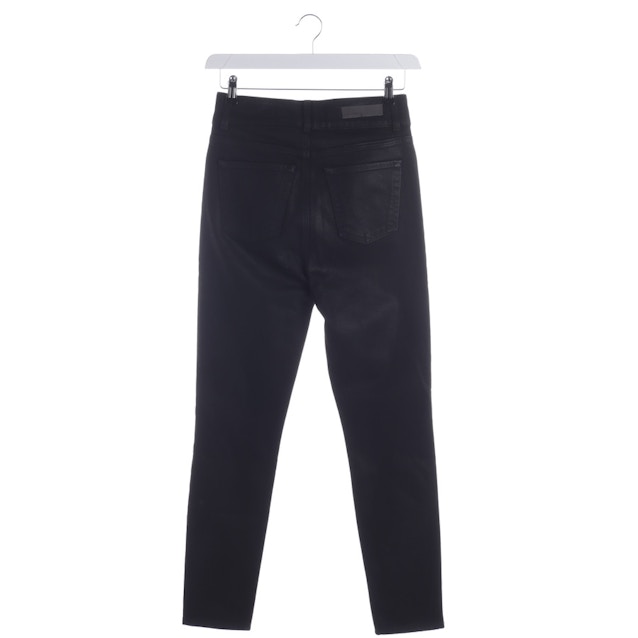 Slim Fit Jeans W27 Black | Vite EnVogue