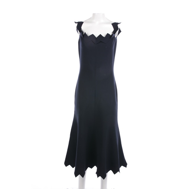 Image 1 of Dress L Blue | Vite EnVogue