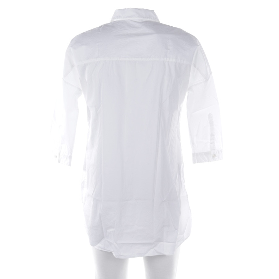 Image 2 of Business Shirt 36 White in color White | Vite EnVogue