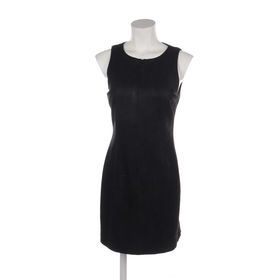 Image 1 of Dress in 38 in color Black | Vite EnVogue