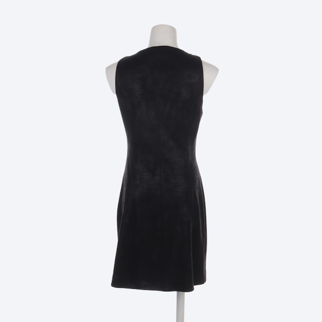 Image 2 of Dress in 38 in color Black | Vite EnVogue