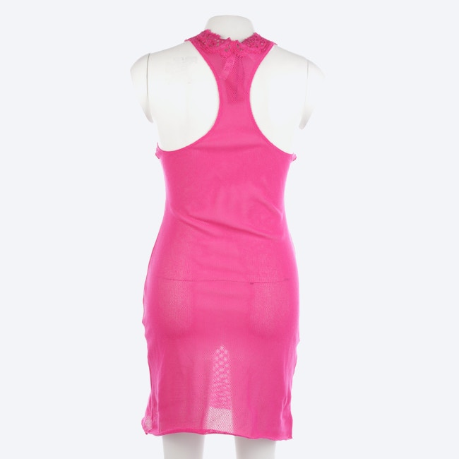 Image 2 of Dress L Fuchsia in color Pink | Vite EnVogue