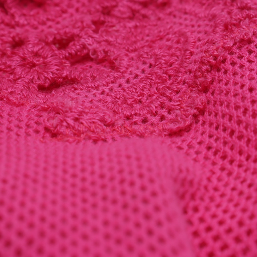 Image 3 of Dress L Fuchsia in color Pink | Vite EnVogue