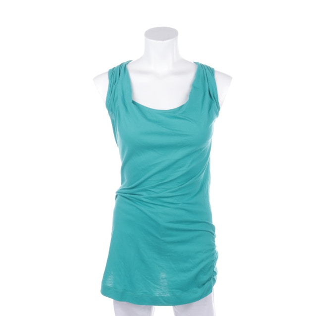 Image 1 of Top 34 Turquoise | Vite EnVogue