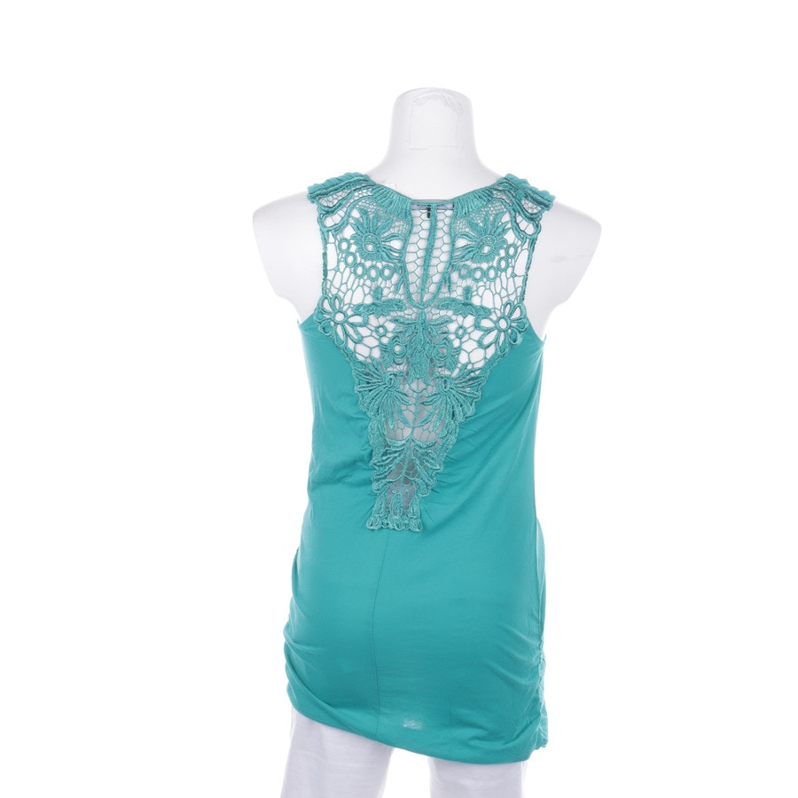 Image 2 of Top 34 Turquoise in color Blue | Vite EnVogue