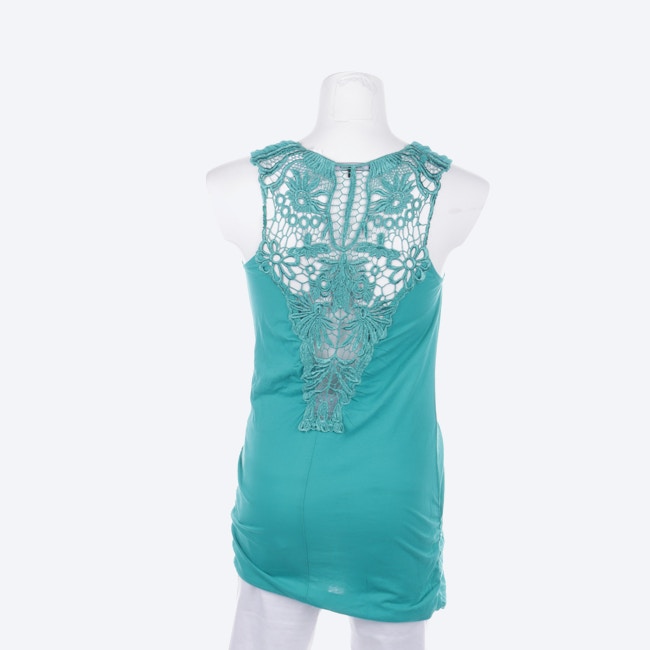 Image 2 of Top 34 Turquoise in color Blue | Vite EnVogue
