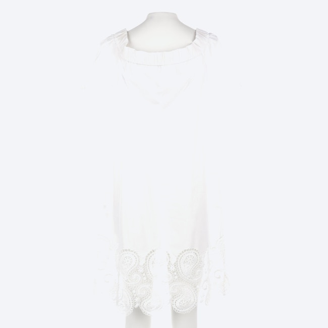 Bild 2 von Sommerkleider 32 Creme in Farbe Weiß | Vite EnVogue