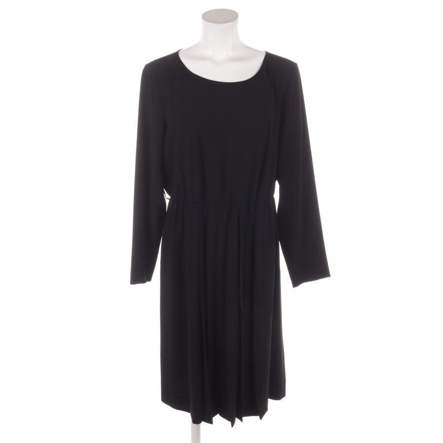 Bild 1 von Kleid 44 Schwarz in Farbe Schwarz | Vite EnVogue