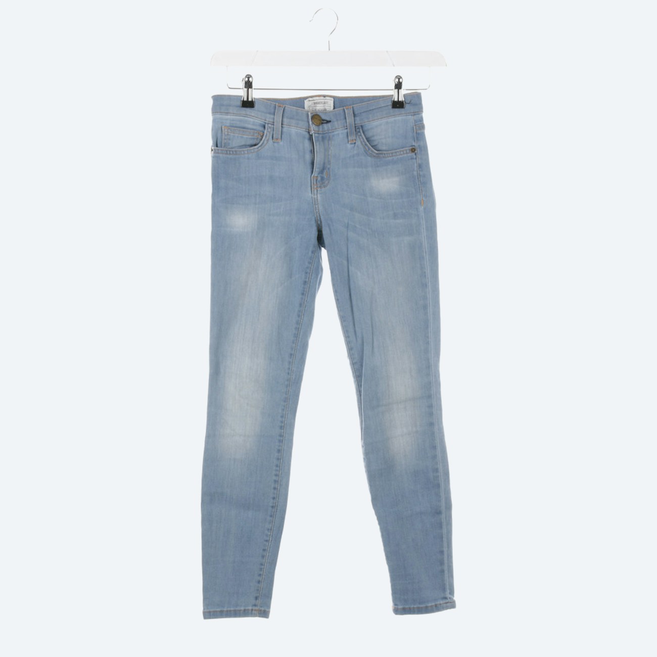Image 1 of Jeans W25 Lightblue in color Blue | Vite EnVogue