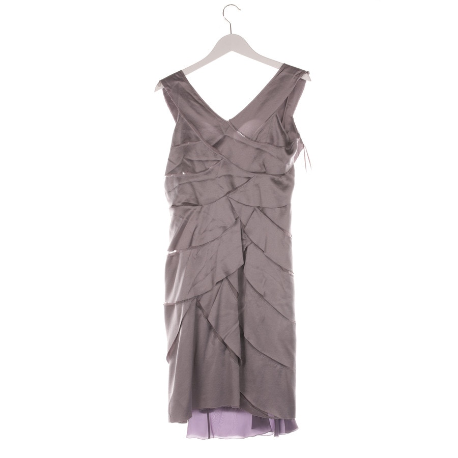 Image 2 of Silk Dresses 36 Thistle in color Purple | Vite EnVogue