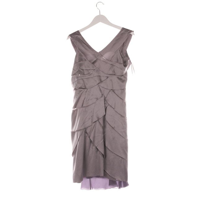 Silk Dresses 36 Purple | Vite EnVogue