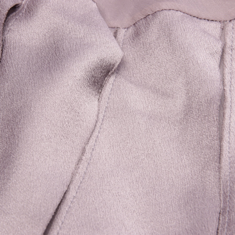 Image 3 of Silk Dresses 36 Thistle in color Purple | Vite EnVogue