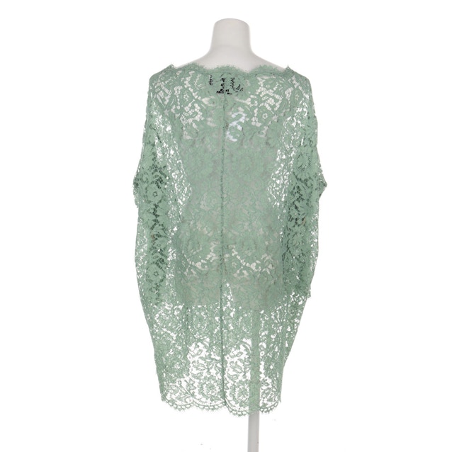 Cocktail Dress 40 Light Green | Vite EnVogue