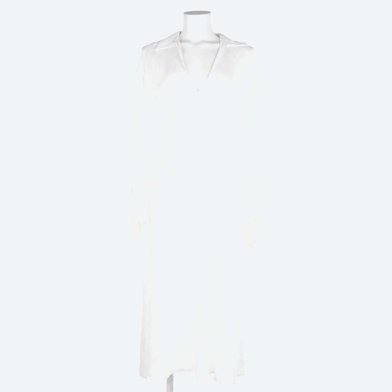 Bild 1 von Abendkleid 34 Weiß in Farbe Weiß | Vite EnVogue