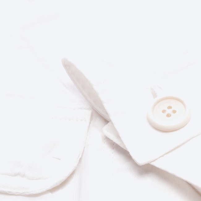 Image 4 of Summer Jacket 34 White in color White | Vite EnVogue