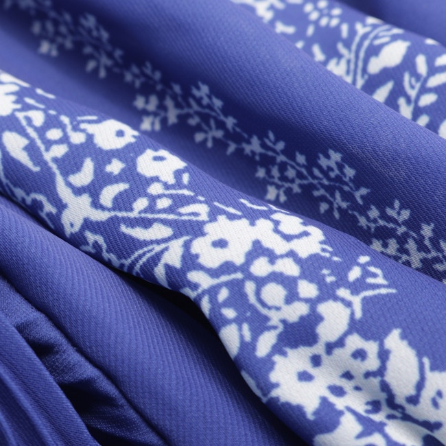 Image 3 of Shirt Blouse 32 Blue in color Blue | Vite EnVogue