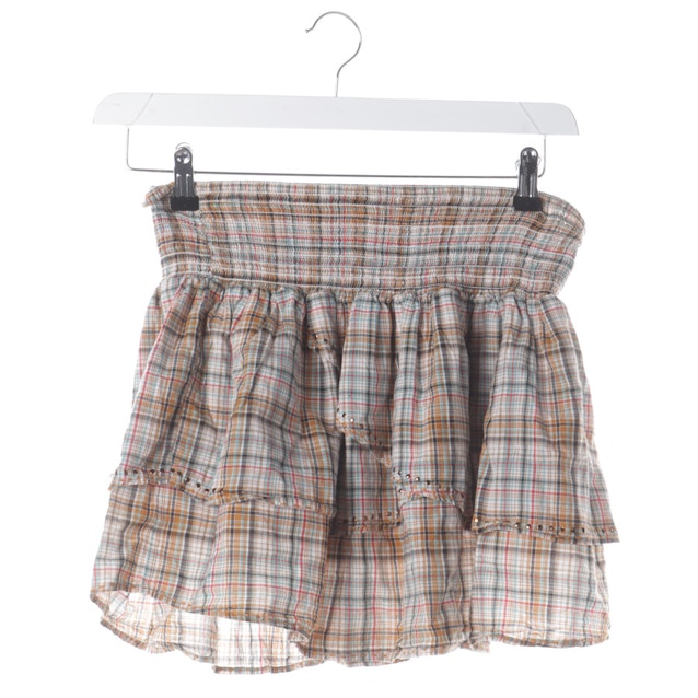 Image 1 of Mini Skirt S Multicolored | Vite EnVogue