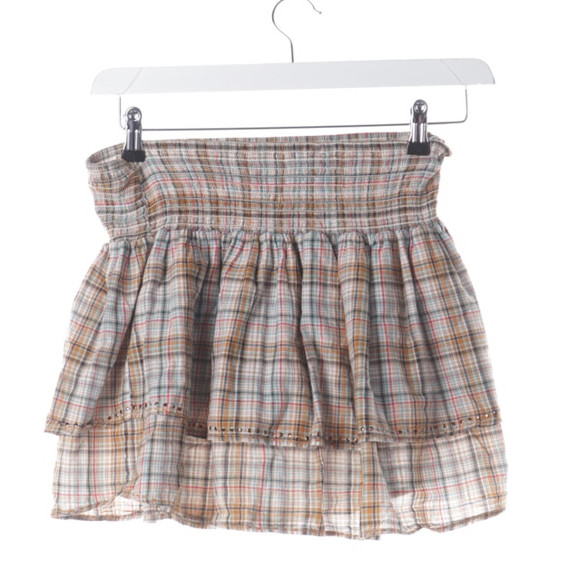 Mini Skirt S Multicolored | Vite EnVogue