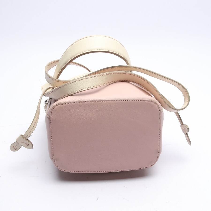 Bild 3 von Schultertasche Rosa in Farbe Rosa | Vite EnVogue