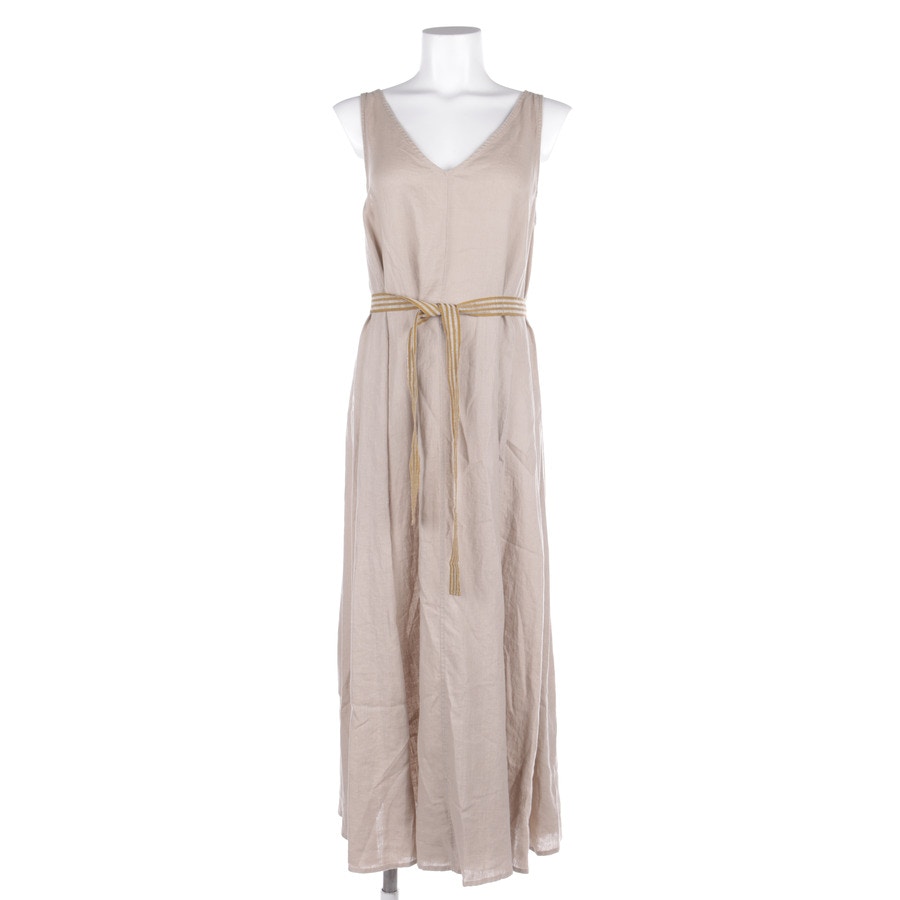 Bild 1 von Kleid 38 Beige in Farbe Weiß | Vite EnVogue