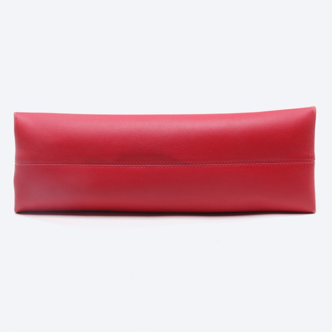 Image 3 of Shopper Red in color Red | Vite EnVogue