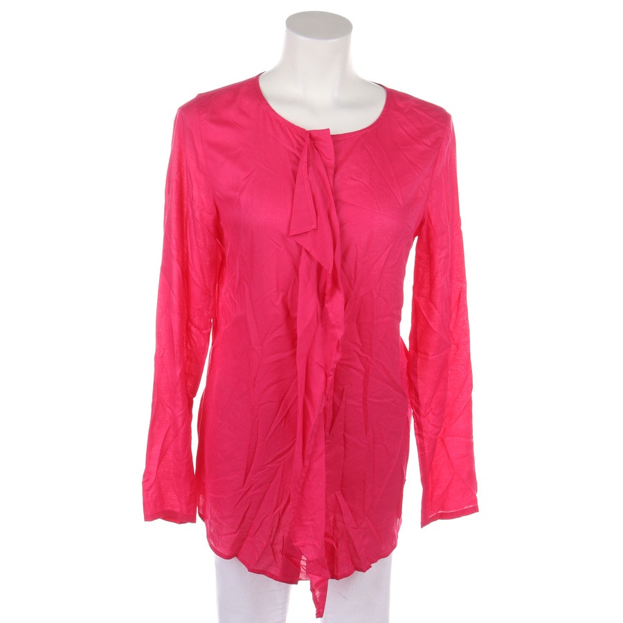 Image 1 of Shirt 34 Hotpink in color Pink | Vite EnVogue