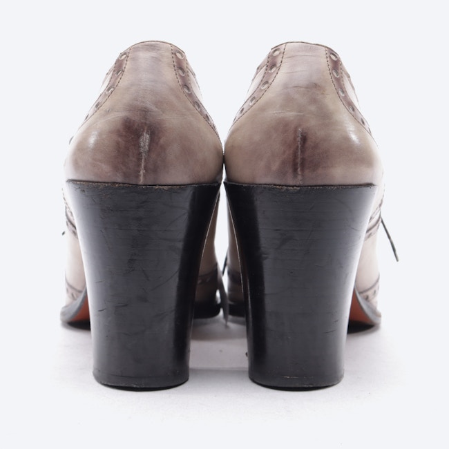 Image 3 of High Heels EUR 41 Tan in color Brown | Vite EnVogue