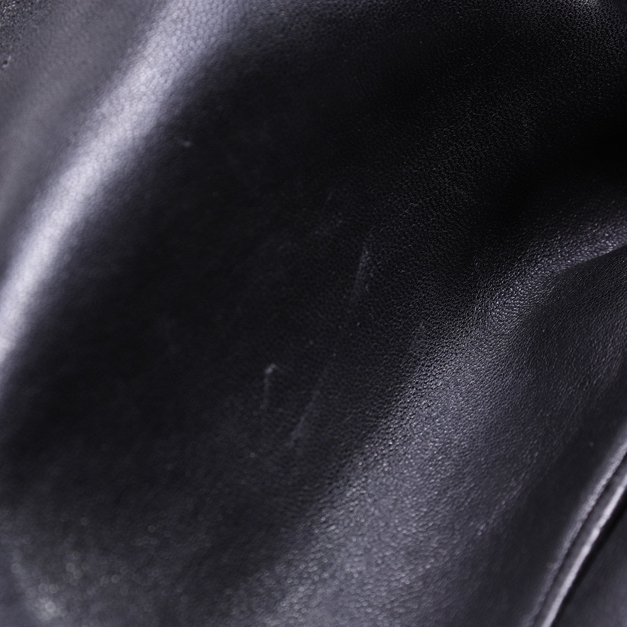 Image 8 of Backpack Black in color Black | Vite EnVogue