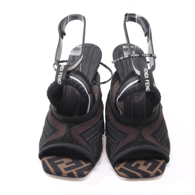 Sandaletten EUR 39 Mehrfarbig | Vite EnVogue