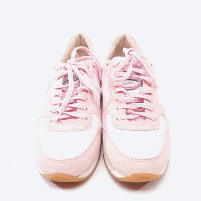 Image 2 of Sneakers EUR 36 Pink in color Pink | Vite EnVogue