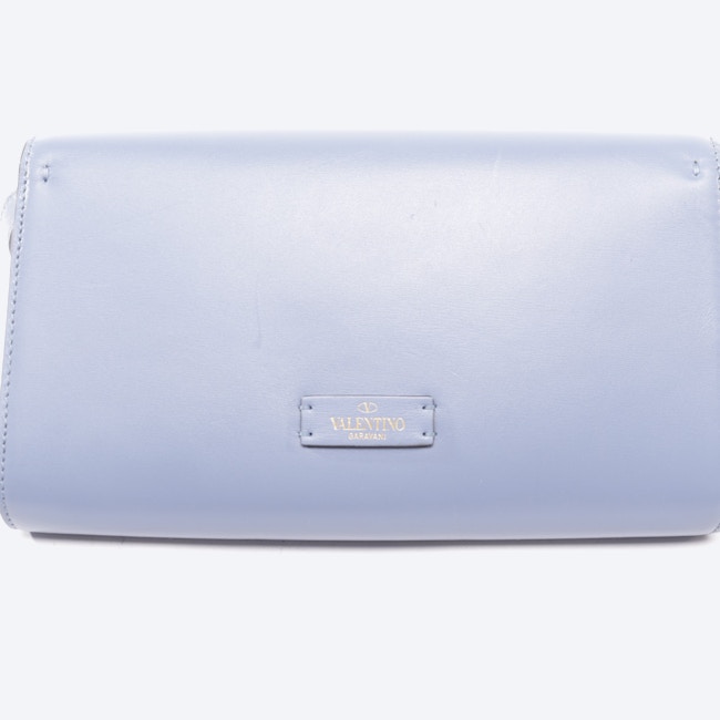 Image 2 of Shoulder Bag Steelblue in color Blue | Vite EnVogue