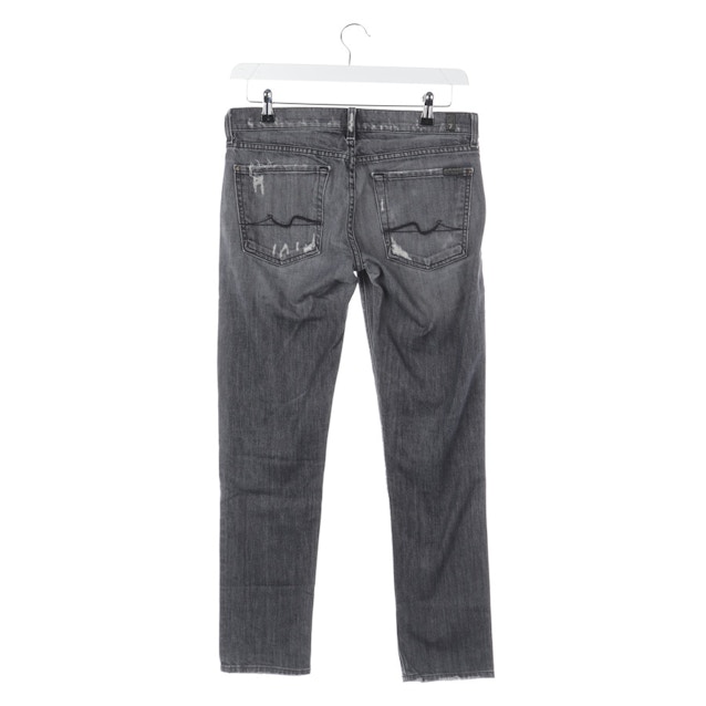 Jeans W27 Gray | Vite EnVogue