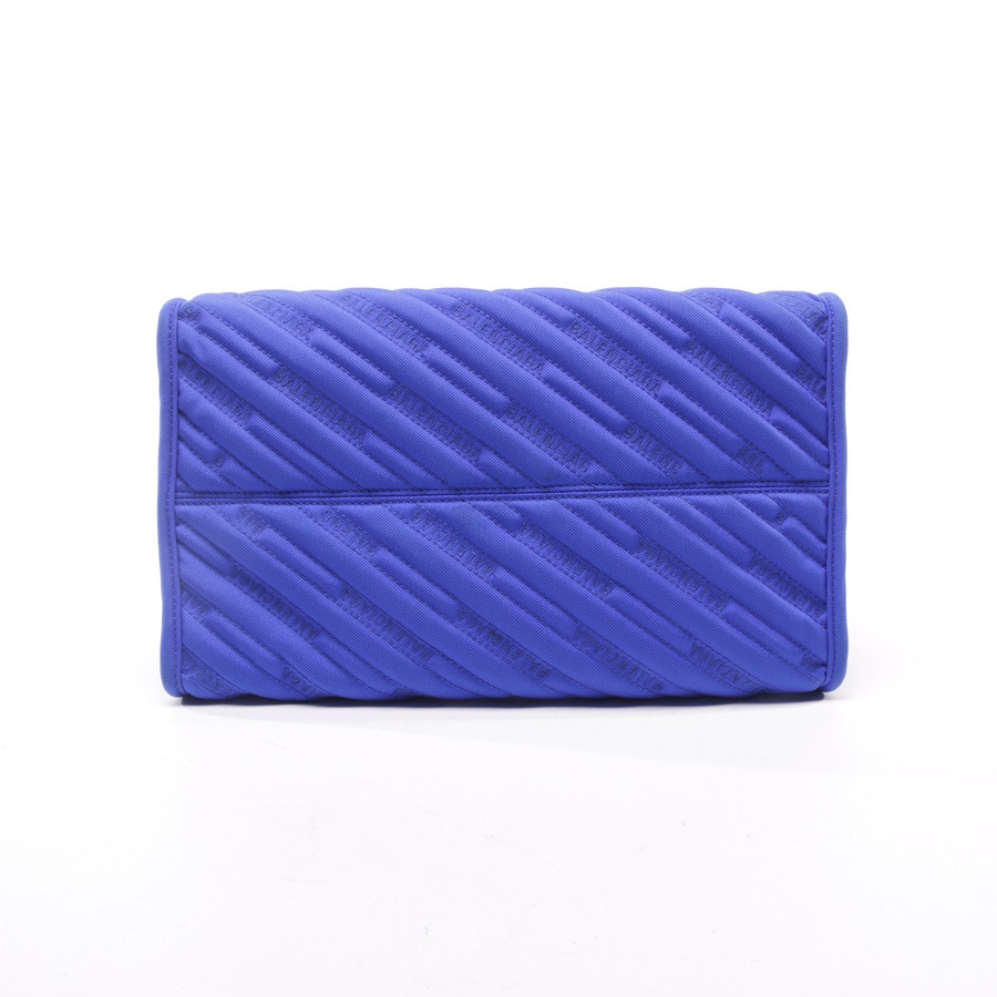Image 3 of Shopper Blue in color Blue | Vite EnVogue