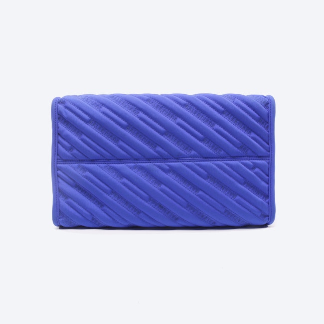 Image 3 of Shopper Blue in color Blue | Vite EnVogue