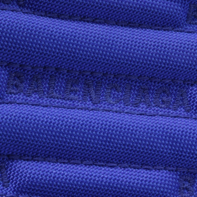 Image 6 of Shopper Blue in color Blue | Vite EnVogue