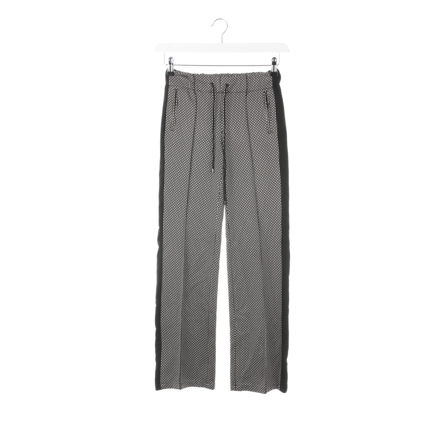 Image 1 of Trousers W27 Black in color Black | Vite EnVogue