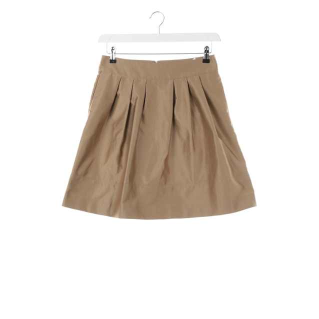 Image 1 of Skirt 38 Brown | Vite EnVogue
