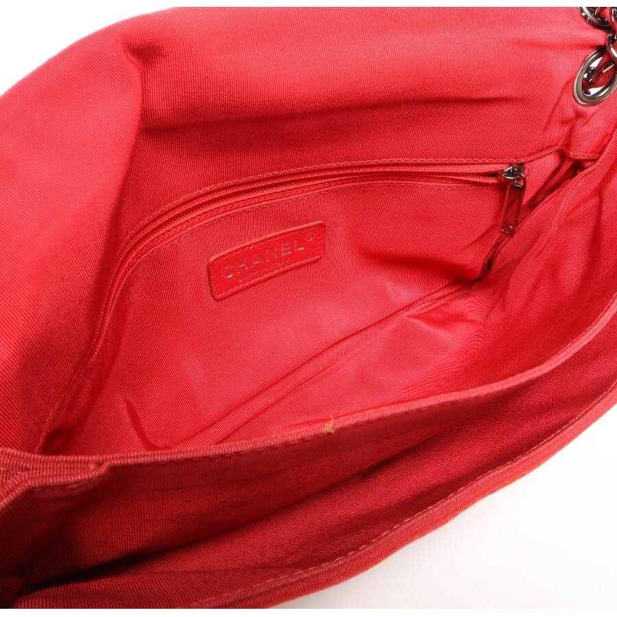 Image 4 of Shoulder Bag Red in color Red | Vite EnVogue