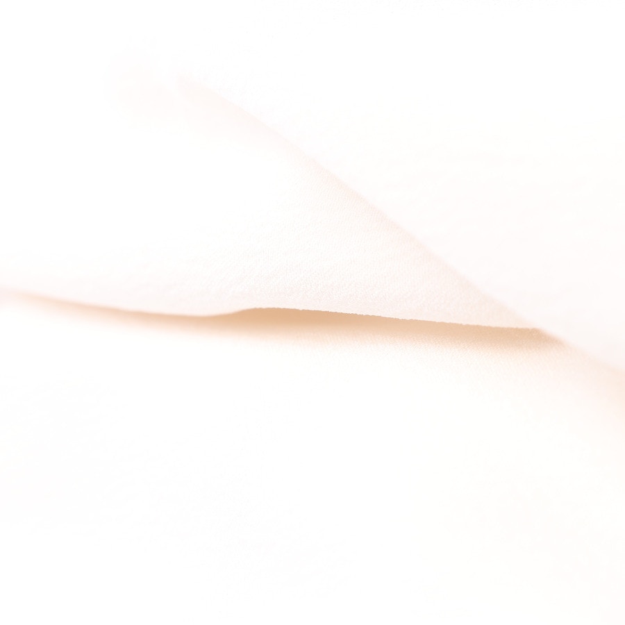 Image 3 of Blazer L Beige in color White | Vite EnVogue