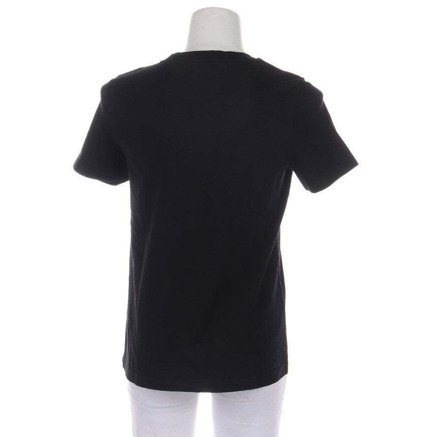 Image 2 of T-Shirt 34 Black in color Black | Vite EnVogue
